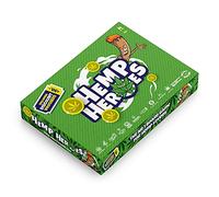 Hemp Heroes - The Nr 1 Board Game for Hemp Lovers