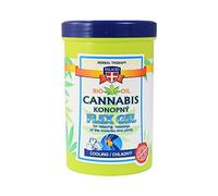 Hemp - Massage Gel, Oil, Face Cream, Ointment, Body Milk, Hand Cream, Bath Foam, Liquid Soap, Shower gel, Shampoo (CANNABIS Massage FLEX Gel Cooling 380ml)