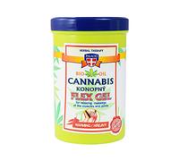 Hemp - Massage Gel, Oil, Face Cream, Ointment, Body Milk, Hand Cream, Bath Foam, Liquid Soap, Shower gel, Shampoo (CANNABIS Massage FLEX Gel Warm 380ml)