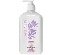 Hemp Nation Pomaberry Moisturiser 532 ml