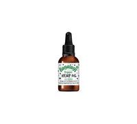 Bugalugs Organic Hemp Oil for Dogs and Cats - 50ml