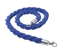 Hemp Rope with Hooks - Twisted Decorative Cord for Events Ceremonies Performances Festive Decorations and Signage - Versatile and Strong for All Occasions
