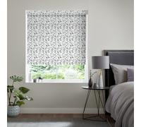 Hemp Rose Roller Blind