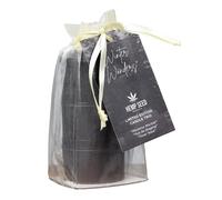 Hemp Seed 3-In-1 Holiday 2025 Massage Candle Trio