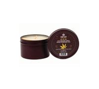 Hemp Seed 3-In-1 Massage Candle - Oh, Oh, Oh!