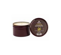 Hemp Seed 3-In-1 Massage Candle - Yule Be Begging