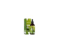 Hemp Seed Oil 60ml - High-Strength Cold-Pressed Drops - Rich in Omega 3 6 9 - Natural & Vegan