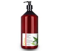 Hemp Seed Oil Balm - Perfect for Body, Muscle, and Joint Massage. Ideal for Pre and Post-Workout Bliss! - 1000 ml