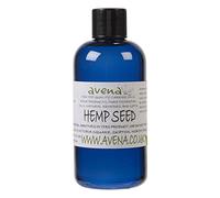 Hemp Seed Oil (Cannabis sativa) - 100ml Bottle