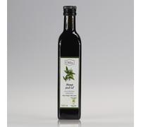 Hemp seed oil, cold-pressed and crude Ol'Vita 500 ml