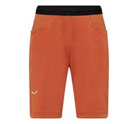 Hemp shorts Salewa Agner Marron 2XL