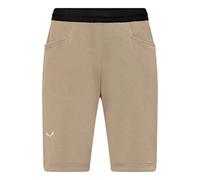 Hemp shorts Salewa Agner Marron 2XL