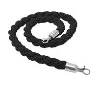 Hemp Twine with Hooks - Versatile Twisted Rope for Party Decorations Crafts Event Planning Art Shows and Ceremonies - Eco-Friendly Natural Cord for All Occasions