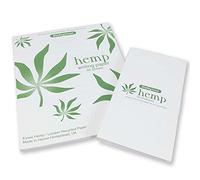Hemp Writing Set - Pad & Envelopes