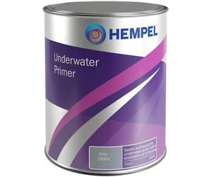 Hempel / Blakes Underwater Primer 750ml Grey New Formula Boat Yacht