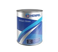 Hempel Brilliant Gloss - Pale Grey - 750ml