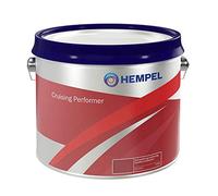 Hempel Cruising Performer Antifoul - Red - 2.5L - Boat Paint
