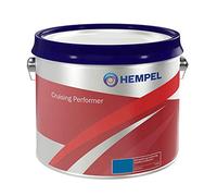 Hempel Cruising Performer Antifoul - Souvenirs Blue - 2.5L - Boat Paint