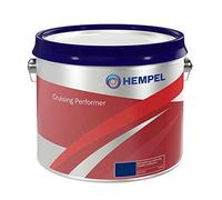 Hempel Cruising Performer Antifoul - True Blue - 2.5L - Boat Paint