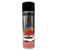 Hempel Eco Power Antifoul Spray - Black - 500ml