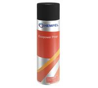 Hempel Eco Power Antifoul Spray - Black - 500ml - Boat Paint