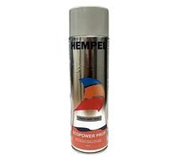Hempel Eco Power Antifoul Spray - Penta Grey - 500ml - Boat Paint