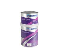 Hempel Epoxy Primer Undercoat Light Primer - Off White - 2.25L- Boat Paint Primer