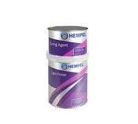 Hempel Epoxy Primer Undercoat Light Primer - Stone Grey - 750ml - Boat Paint Primer