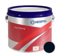 Hempel Hard Racing Antifouling - Black - 2.5L - Boat Paint