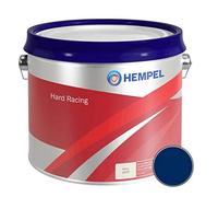 Hempel Hard Racing Antifouling - True Blue - 2.5L