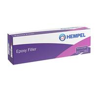 Hempel Marine Grade Epoxy Filler - 130ml - Boat Epoxy Filler