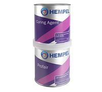 Hempel Marine Grade Epoxy Filler (Profair) - 1 Litre - Boat Filler