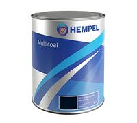 Hempel Muticoat 51120 Painting 750ml Clear