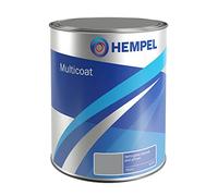 Hempel Multicoat - Mid Grey - 750ml