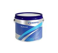 Hempel Multicoat - White - 2.5L