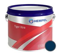 Hempel Paints Tiger Xtra Antifouling - Dark Blue - 2.5L - Boat Paint