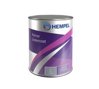Hempel Undercoat 13201 Primer 750ml Clear