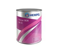 Hempel Thinners No 3 - 750ml by Hempel ( MB Fibreglass )