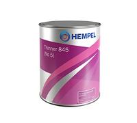 Hempel Thinners No 5-750ml - Boat Paint Thinners