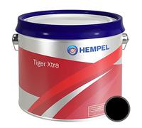 Hempel Tiger Xtra Antifouling - Black - 2.5L