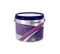 Hempel Underwater Antifouling Primer 2.5 ltr Grey