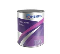 Hempel Underwater Primer Antifouling Antifoul Paint Boat Marine 750ml 2.5 Litre