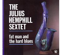 Hemphill, Julius - Fat Man And The Hard Blues