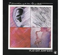 Hemphill, Julius - Flat-Out Jump Suite