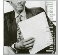 Hemphill, Julius - One Atmosphere