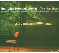 Hemphill Sextet, Julius - Hard Blues -13tr-
