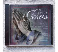 Hemphills - More About Jesus