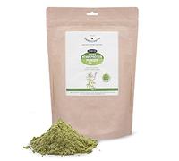 Hempiness Organic Premium Raw Hemp Protein Powder (1kg) | 50% Protein | Vegan and Eco-Friendly
