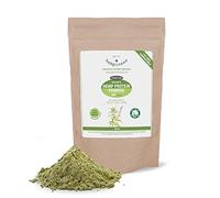 Hempiness Organic Premium Raw Hemp Protein Powder (500g) | 50% Protein | Vegan and Eco-Friendly
