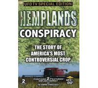 Hemplands Conspiracy [DVD] [2006] [Region 1] [US Import] [NTSC]